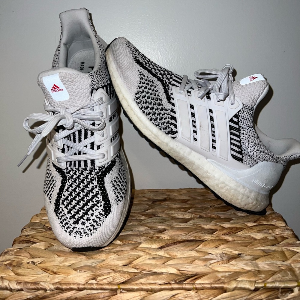 Adidas Ultraboosts